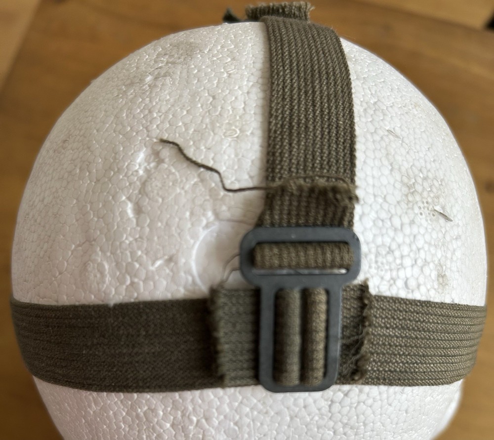 WW2 VM40 German Gas Mask