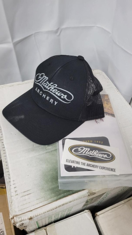 MATHEWS LIFT 33 ....70/28.5