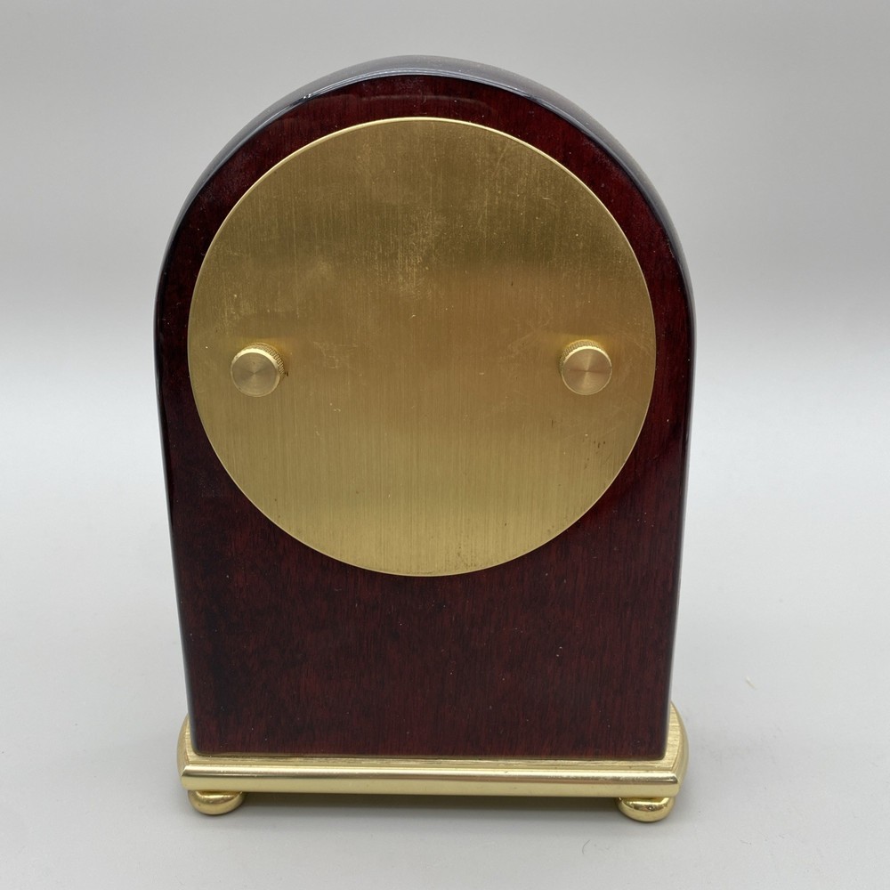 Rolt Blandford 1873 Clock Quartz