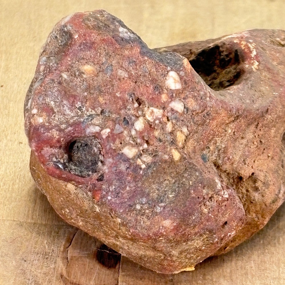 Lot 3 Natural Rock Samples