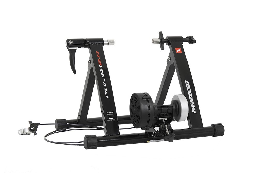 MASSI TRAINING ROLLERS PULSE 2.0 MAGNETICO CTRL RMT