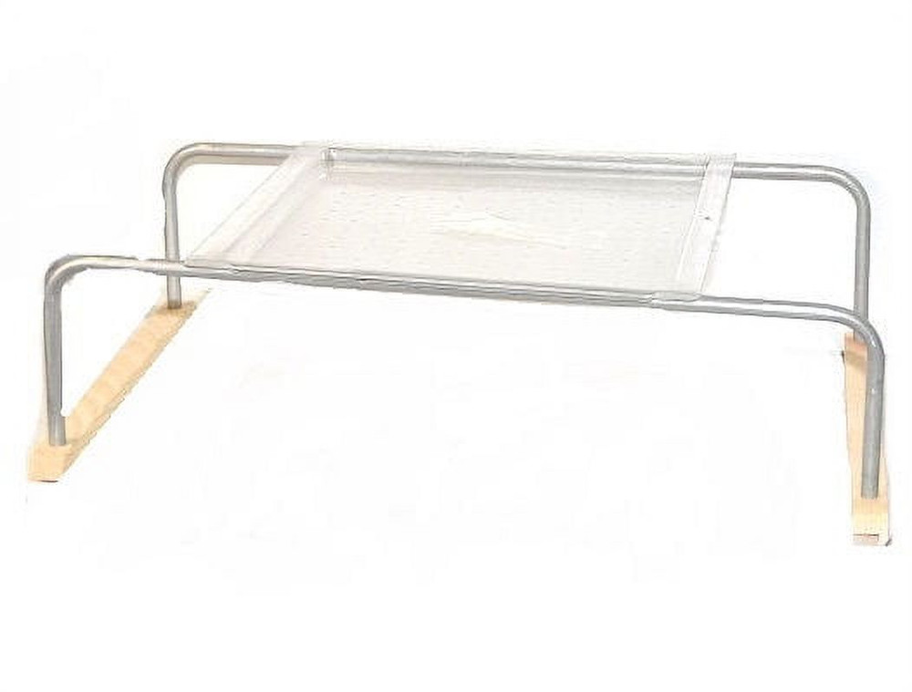 American Educational Products 912-PS Rainmaker Kit - Silver