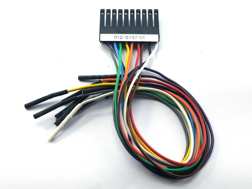 Tektronix 012-0747-01 Lead Set