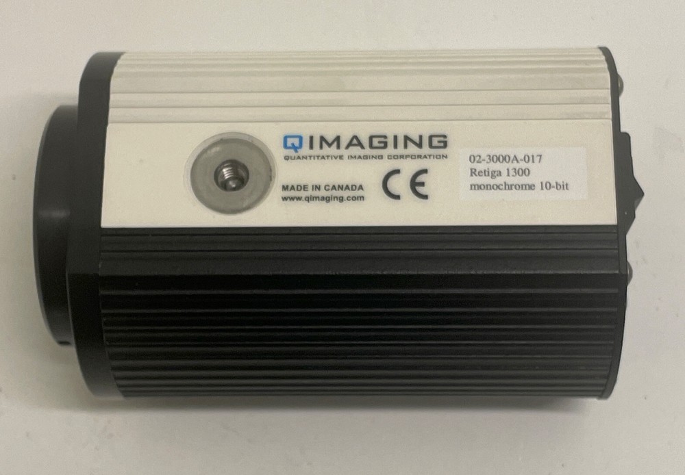 QImaging Retiga 1300 Microscope Camera