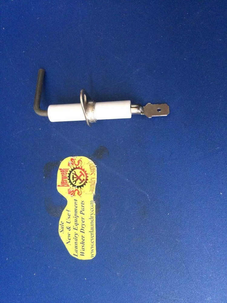 128918  Flame Sensor-For American Dryer New