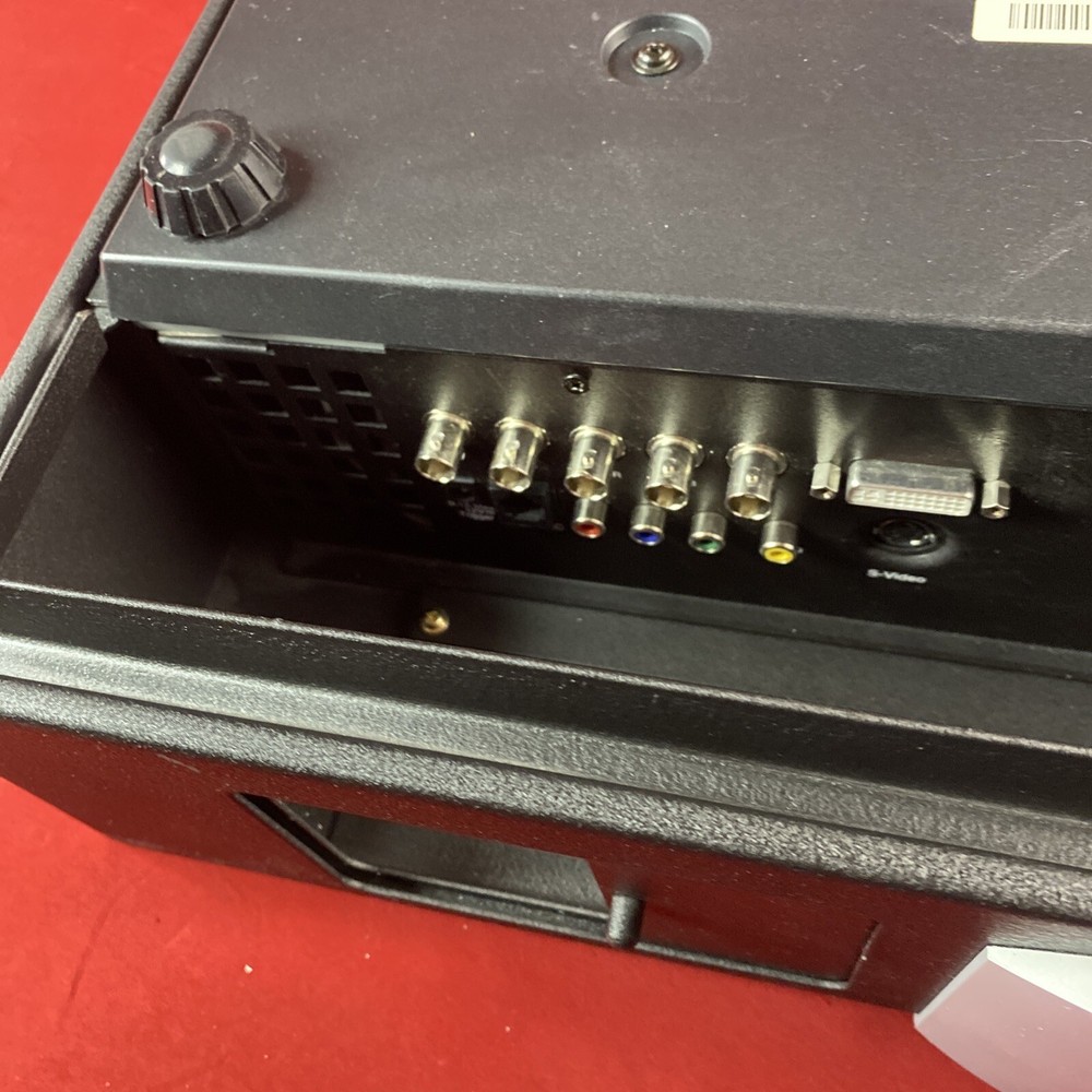 Runco Reflection (CL-510) Home Theater Projector