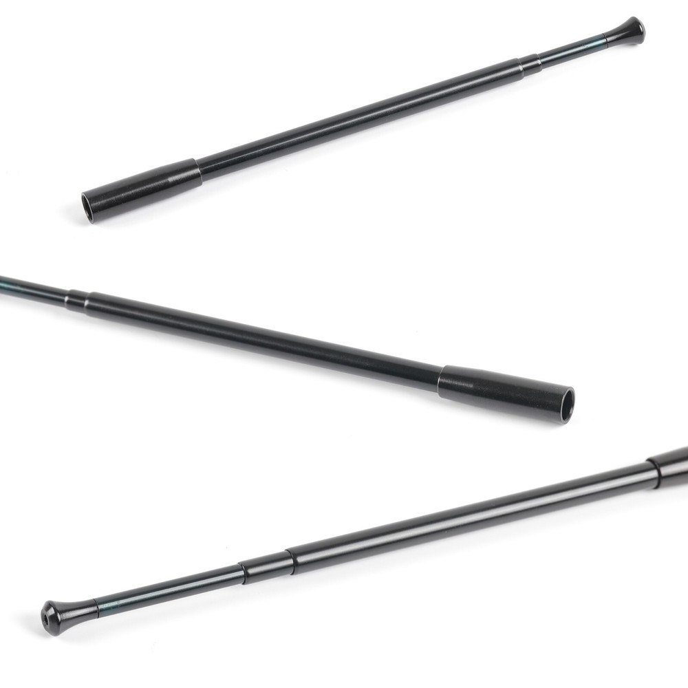 Yin Yang High Glamour Smoking Accessory Extendable Cigarette Holder Bundle Pack