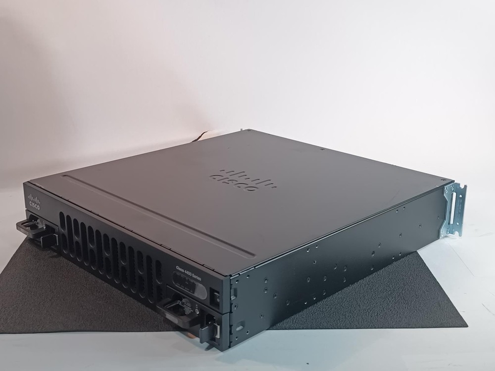 CISCO ISR4451-X/K9 V04