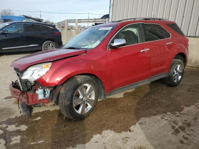 Info-GPS-TV Screen Dash Mounted Lower 7" Fits 10-17 TERRAIN 904117
