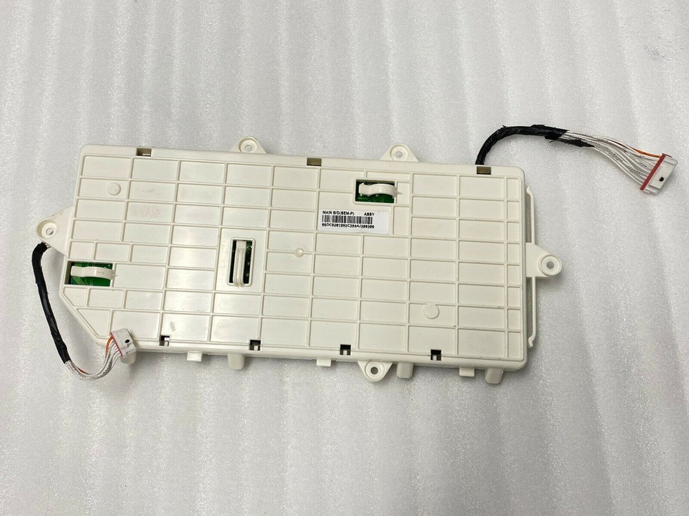 Samsung Display Power Control Board Assembly PN: DC92-01995C