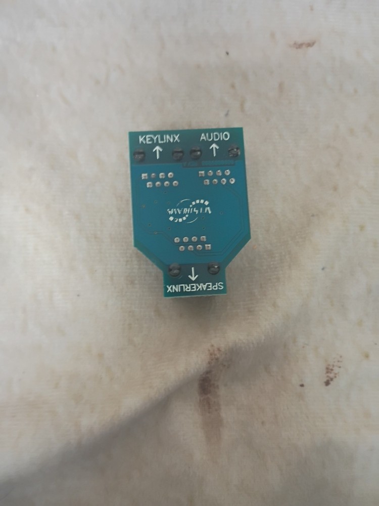 Clearone Connect Dante