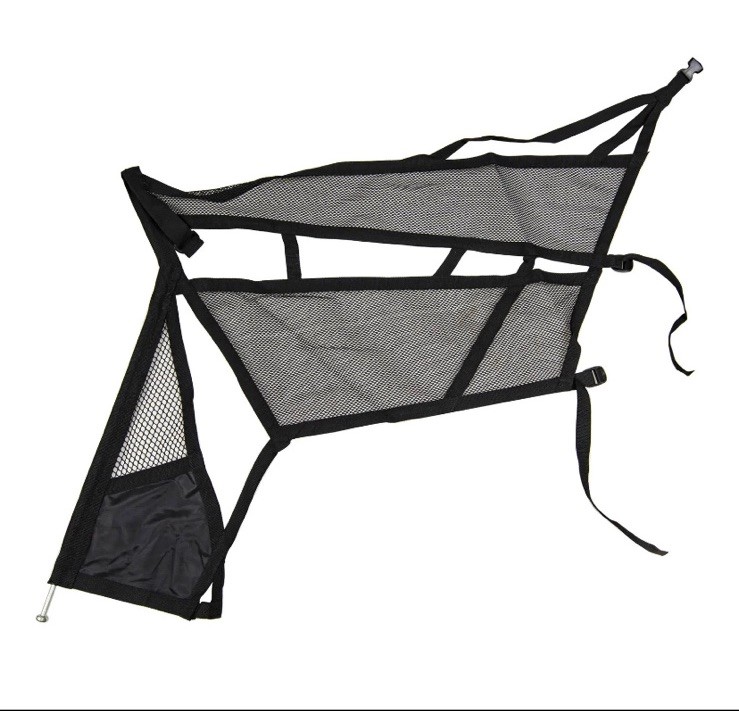Polaris New OEM Net Side 2686010