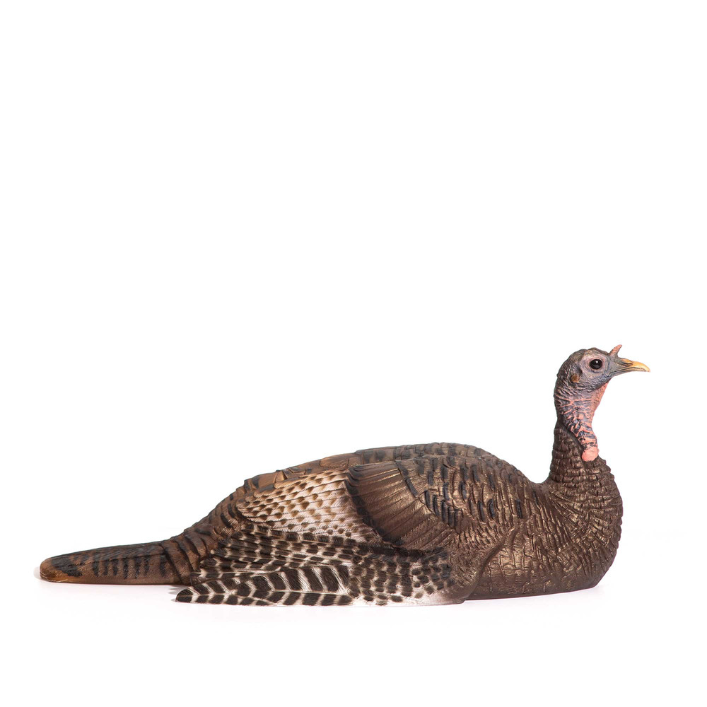 Dave Smith Decoy Turkey Flock Decoy