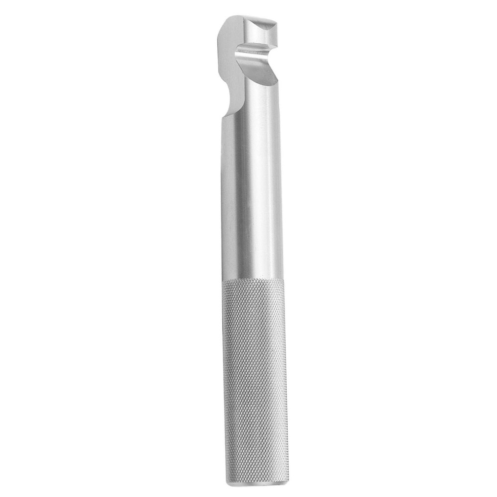 Belt Changing Tools Replacement Clutch Removal Wrench Tool Silver