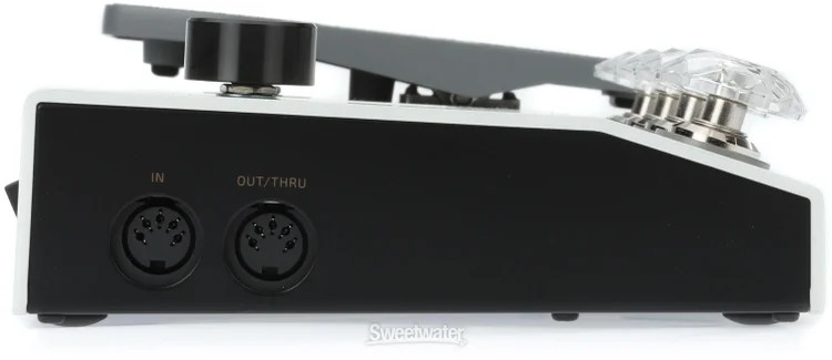 Hotone Ampero II Amp Modeler and Effects Processor Pedal