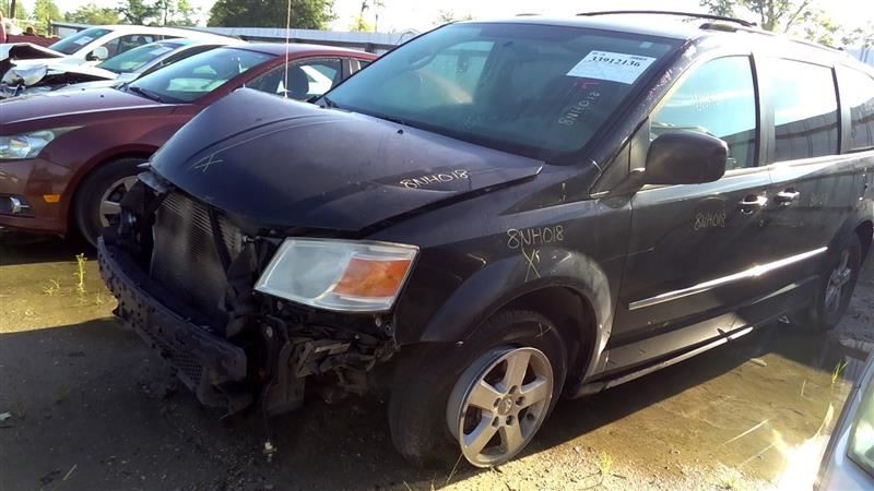 CARAVAN 2010 High Mounted Stop Light 1036383831