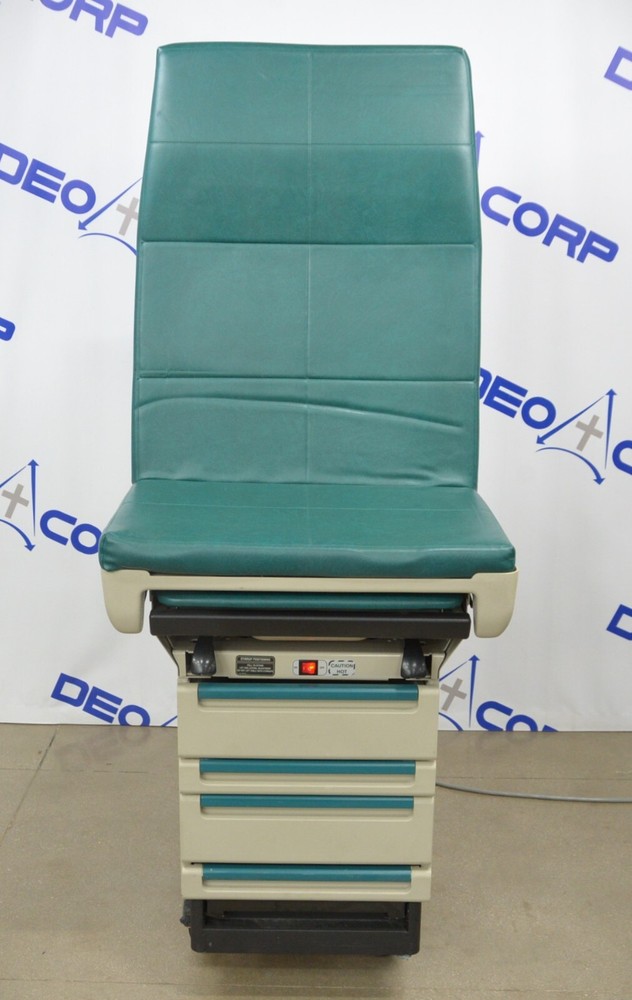 Midmark 404-008 Barrier Free Manual Exam Table