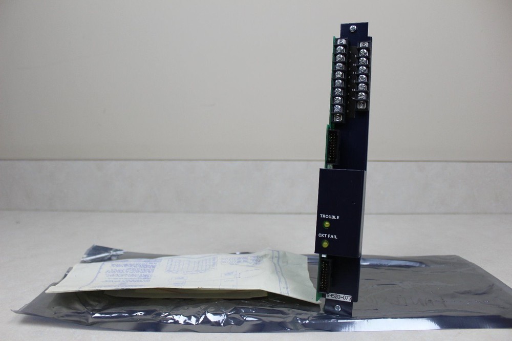 ADT B4520 MODULE SWITCH, GENUINE OEM REPLACEMENT PART