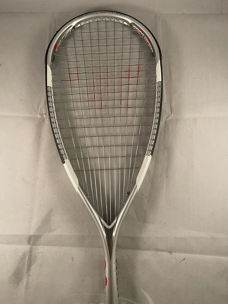 WISH Squash Racket Nano Swift 9981 Graphite NICE