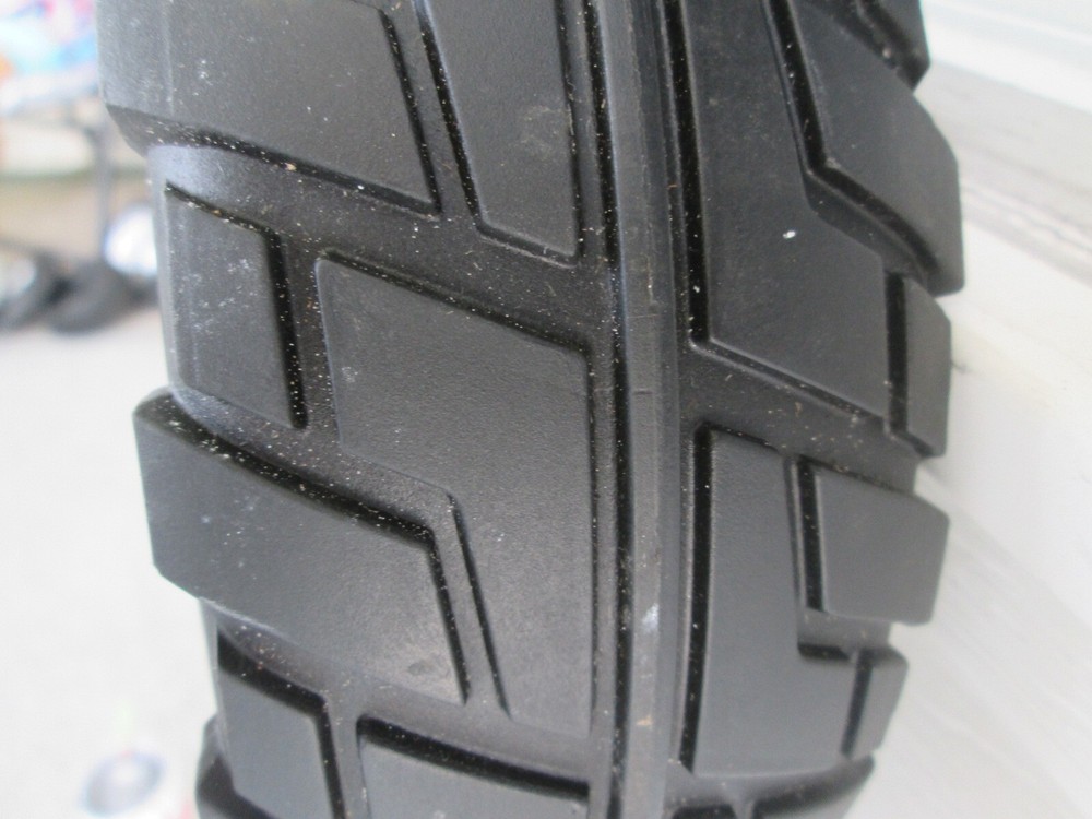 2.5 X9 Wheel for Baja Bandit #5421