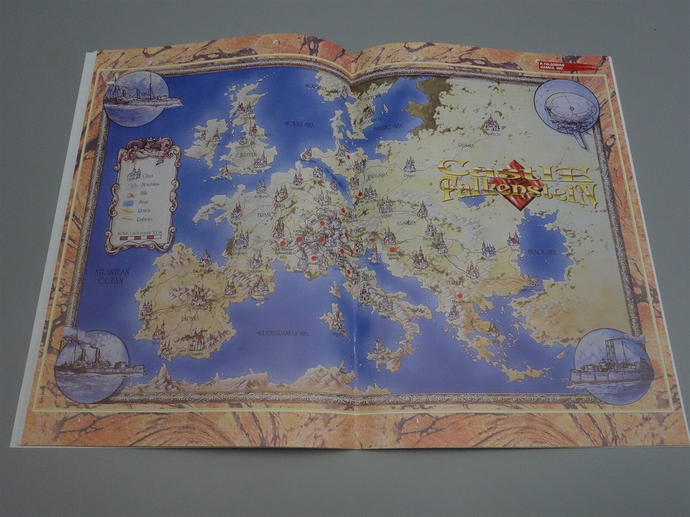 Australian Realms: Issue # 25