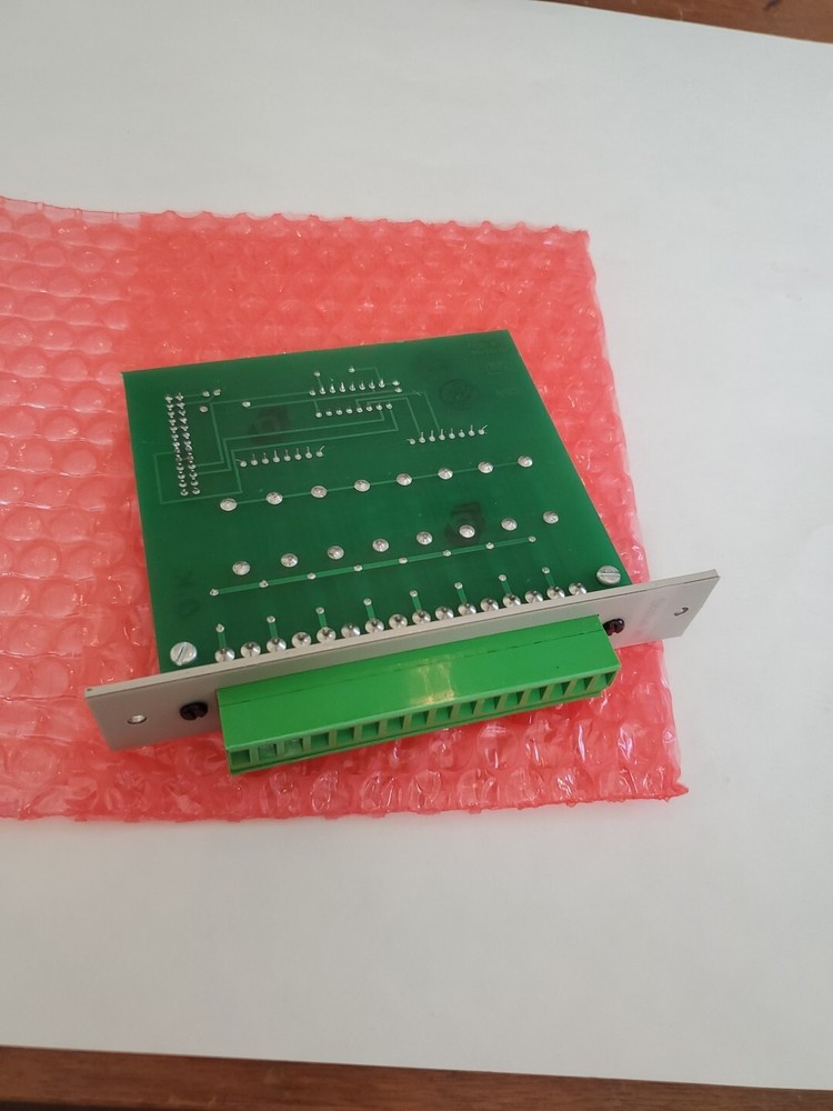 Environmental Systems Corp Status In 112-3200