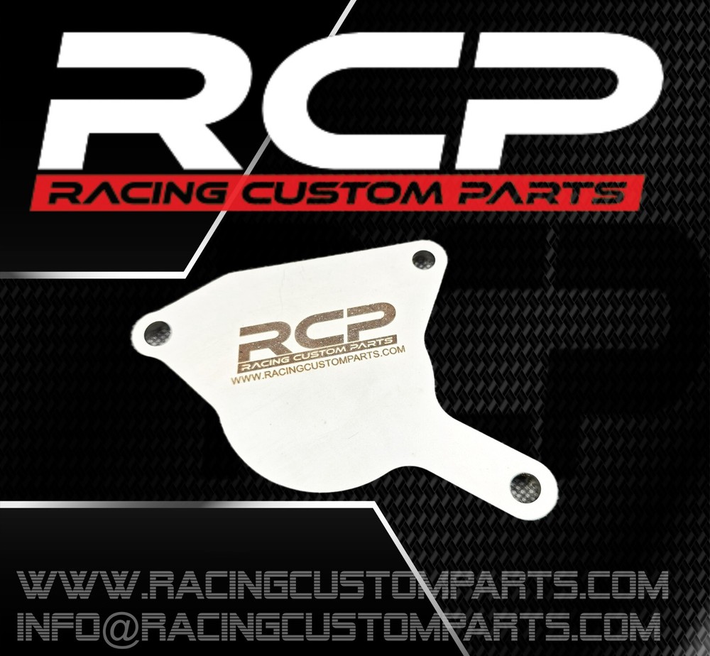 R36 delete plates set