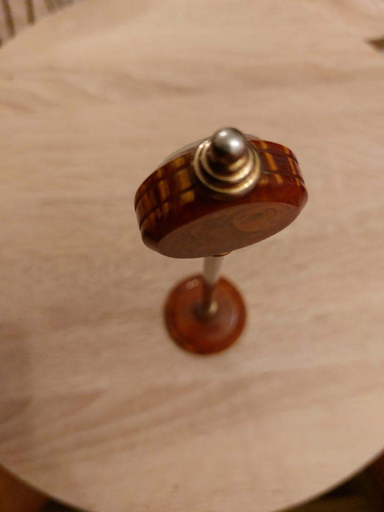 Vintage Bakelite Thermometer