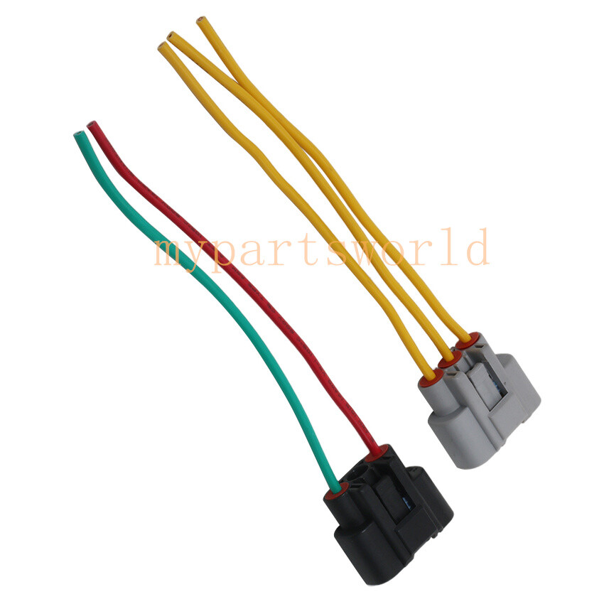 For Yamaha Regulator Rectifier Plug Connector RS90 RS VECTOR APEX MTX NYTRO RS90