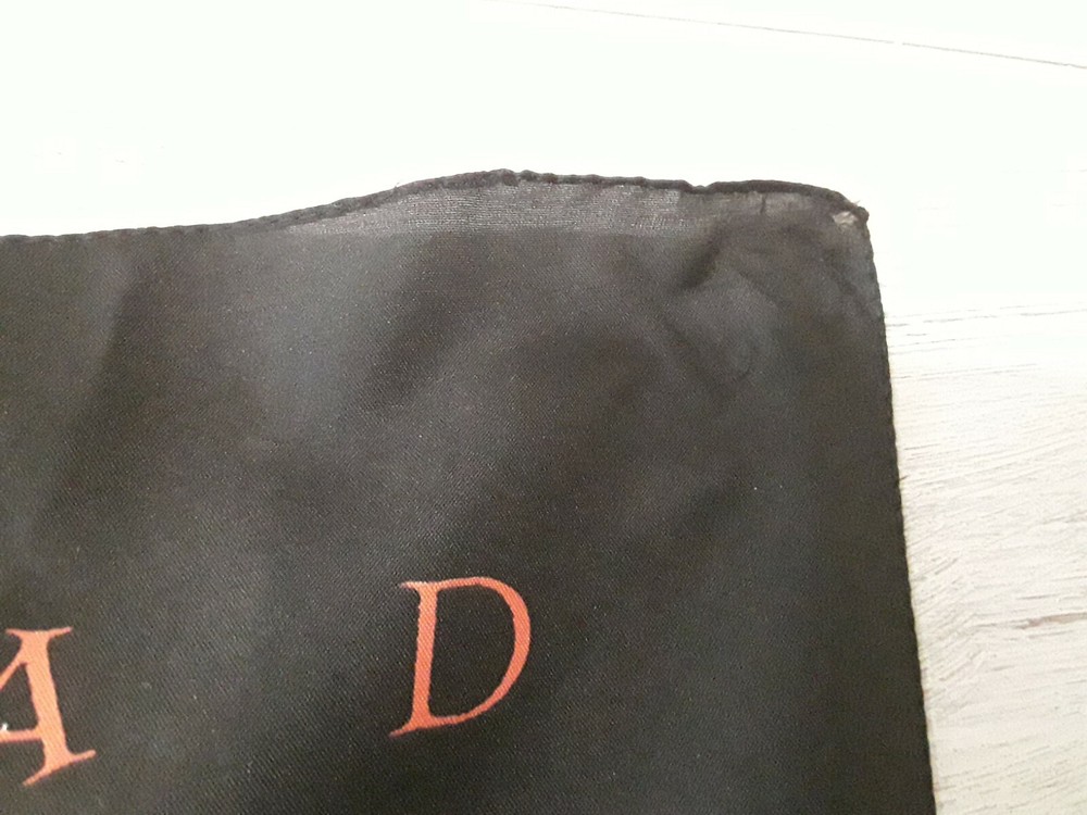 Vintage Grateful Dead Banner Flag