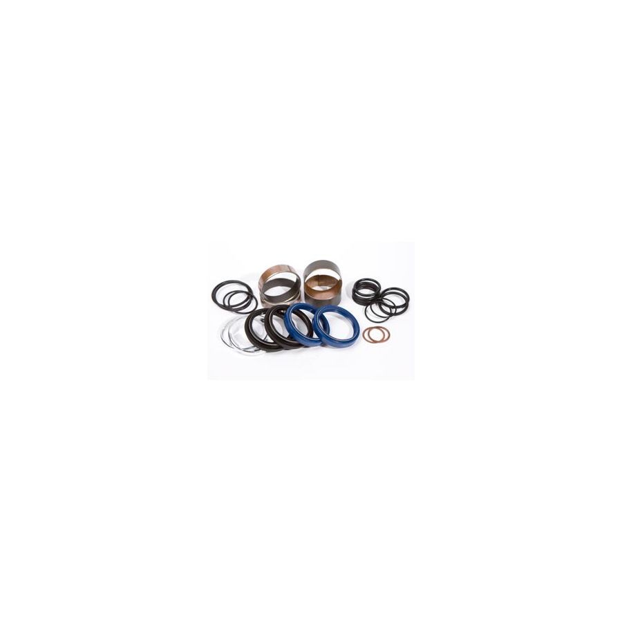 Pivot Works Fork Seal & Bushing Kit PWFFK-Y08-000