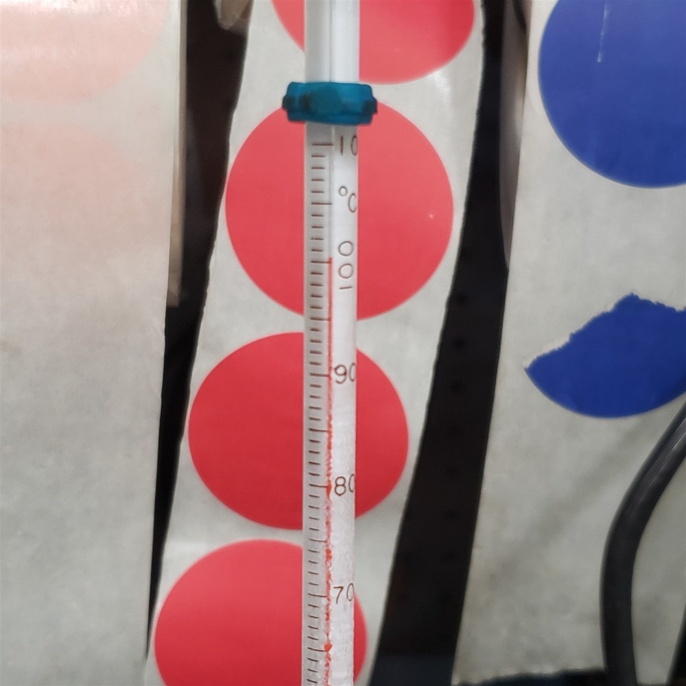 Thermo Scientific 2837 Precision Microprocessor Controlled 280 Series Water Bath