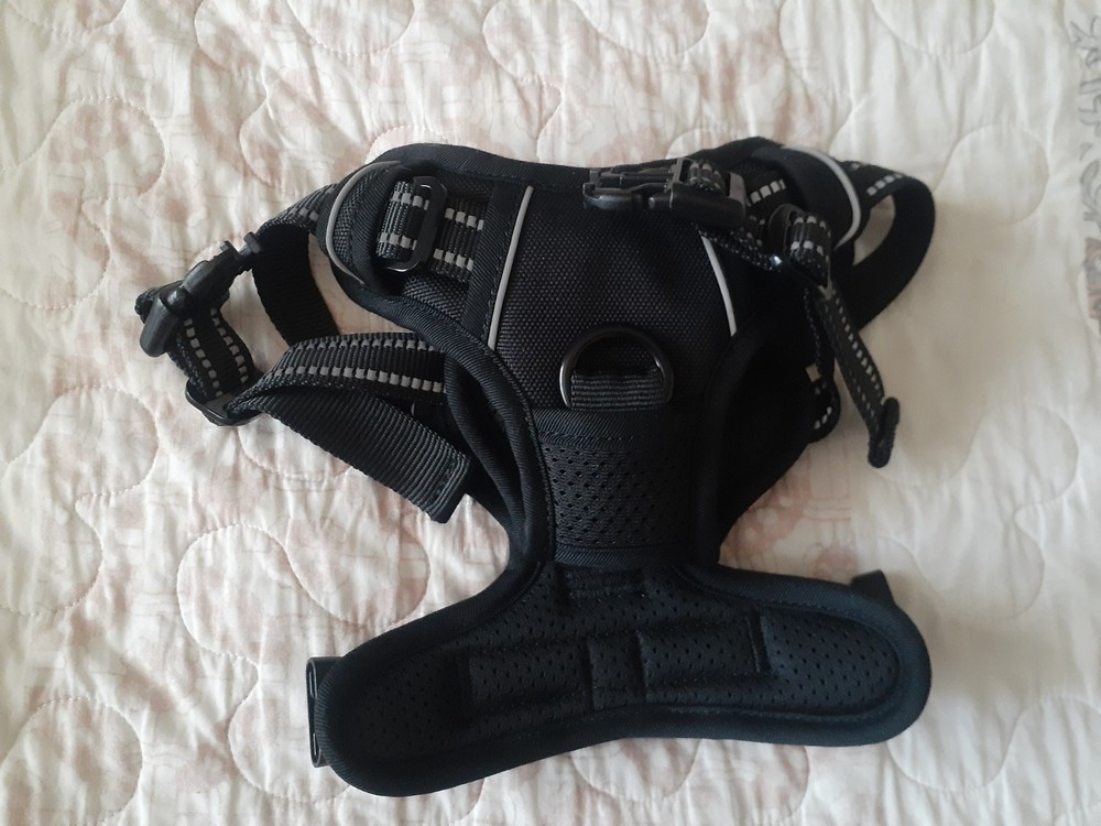 Rabbitgoo Dog Harness Small