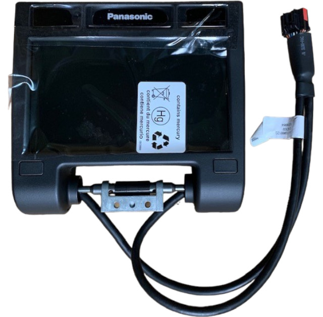 Genuine GM Display Unit 15259964