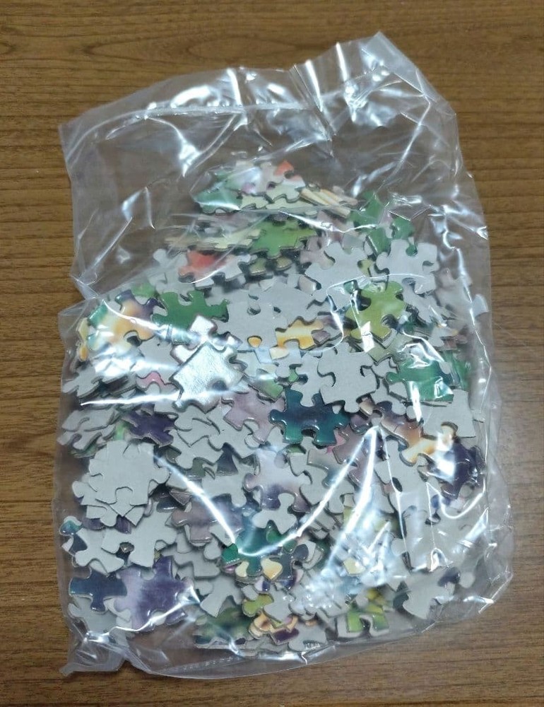 Kittens jigsaw puzzle 300 Pieces