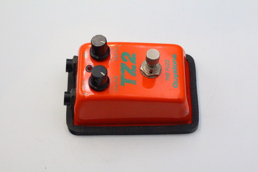 Guyatone TZ2