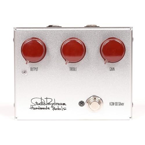 StudioDayDream KCM-OD V11 Silver 657616