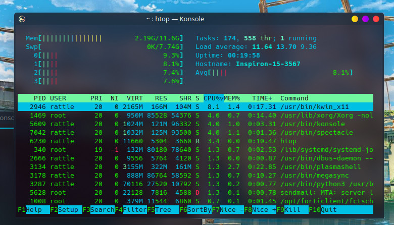 9‑in‑1 Linux USB Net‑Installer – Always Installs the Latest Versions FAST SHIP