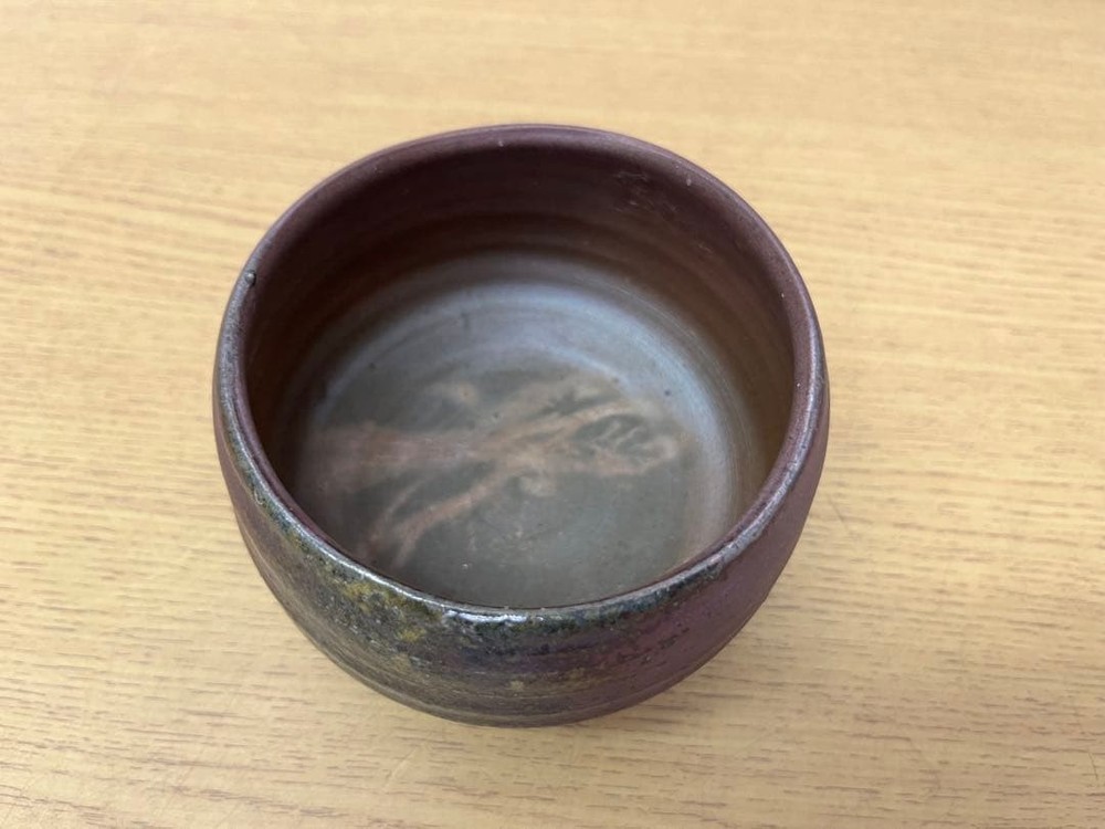 Tea Utensils Matcha y antique