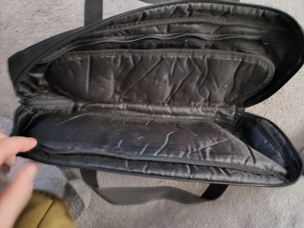 Jag Pod Bag