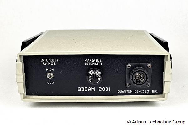 Quantum Devices QBeam 2001A Single Beam Control Console