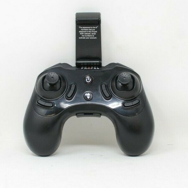 Propel Flex 2.0 Compact Folding Drone Remote Control ONLY
