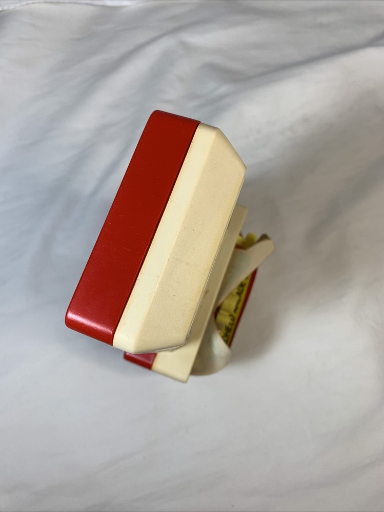 1990 Soma ~ Handheld Arcade Game (Not Working)