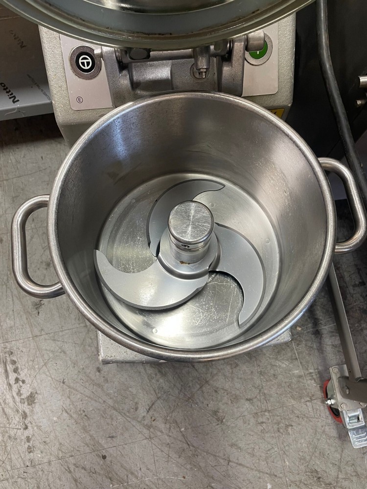 REFURBISHED💥 Robot Coupe R10 💥FOOD PROCESSOR