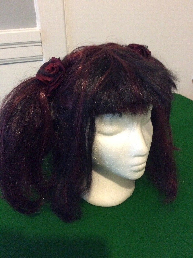 Devil costume de Diablesse