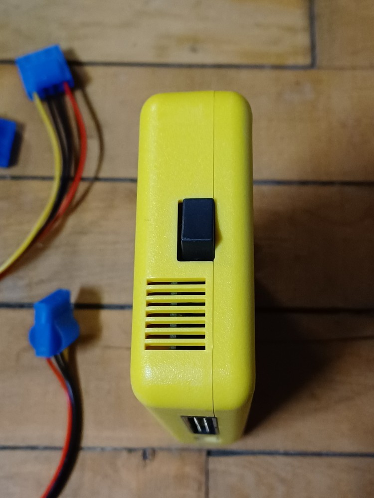 Tableau Ultrablock IDE Bridge Model T5 -Firewire 800 + USB 2.0