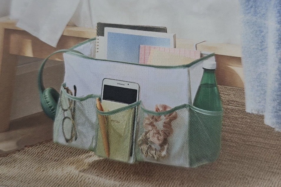 Brightroom Bedside Caddy