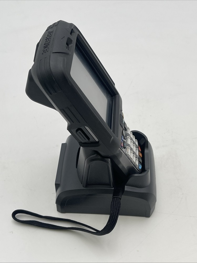 Keyence Handheld Barcode Reader Computer BT-W155GA BT-WUC1UGA (EB1533)