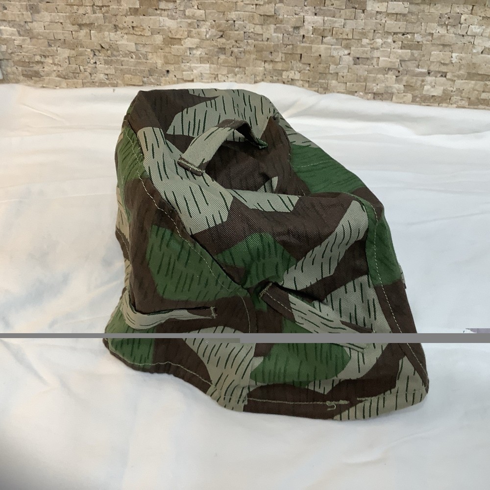 Repro WWII German Helmet Cover