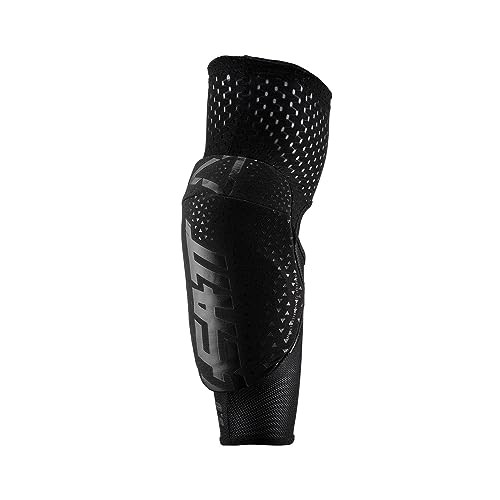 3DF 5.0 Elbow Guards XX-Large Black